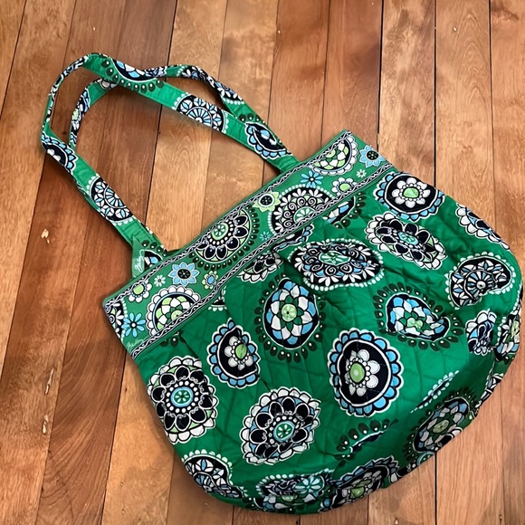 Vera Bradley Bags Vera Bradley Bag Poshmark